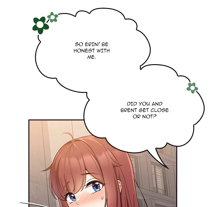 #Follow Me Chapter 8 Page 13