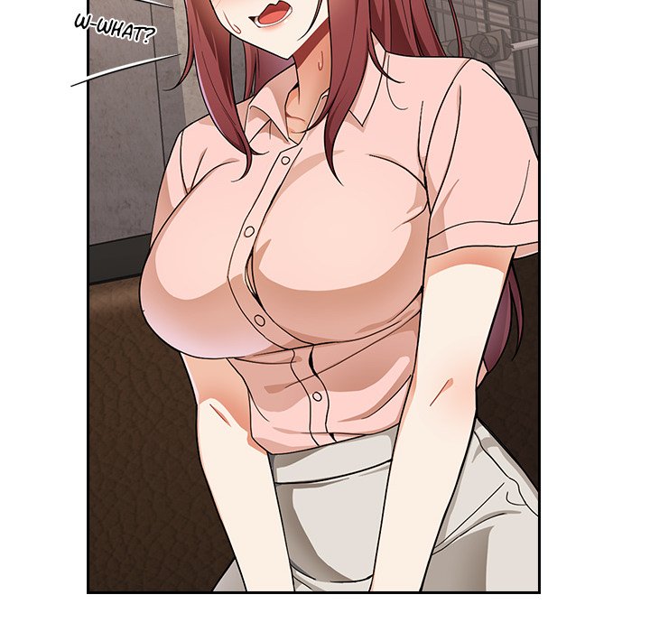#Follow Me Chapter 8 Page 14