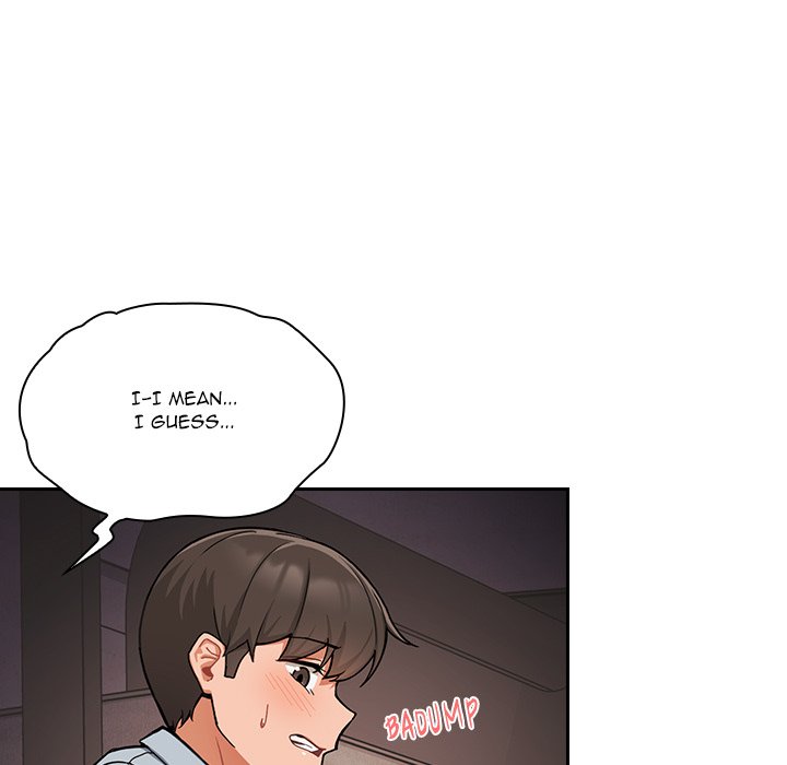 #Follow Me Chapter 8 Page 15
