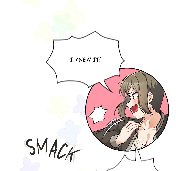 #Follow Me Chapter 8 Page 19