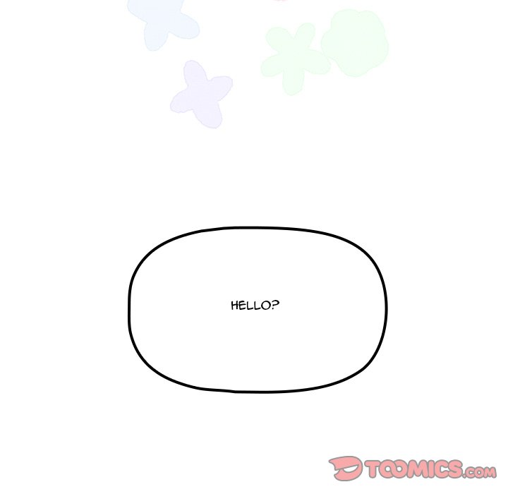 #Follow Me Chapter 8 Page 21