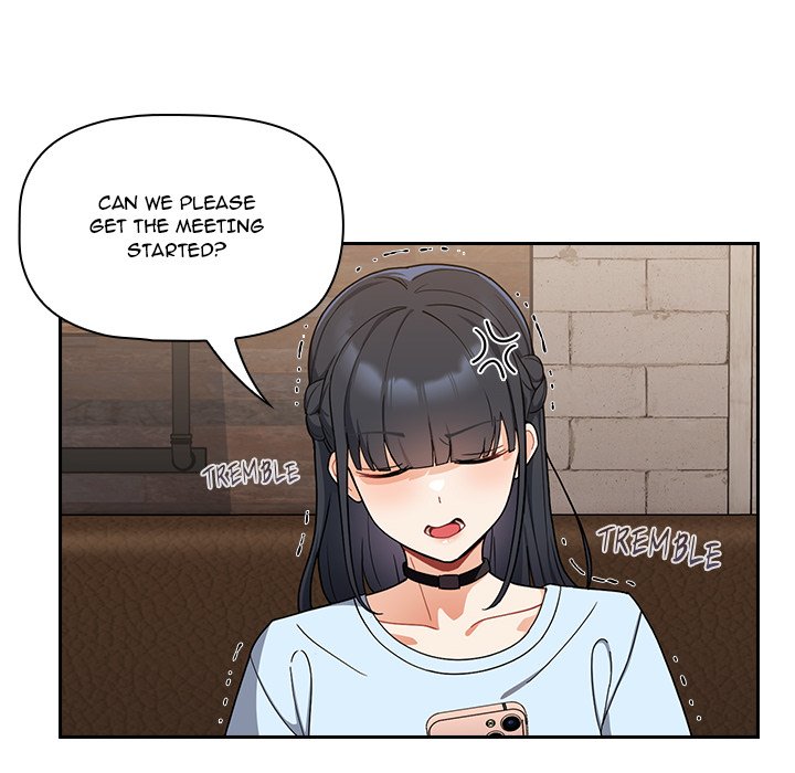 #Follow Me Chapter 8 Page 22
