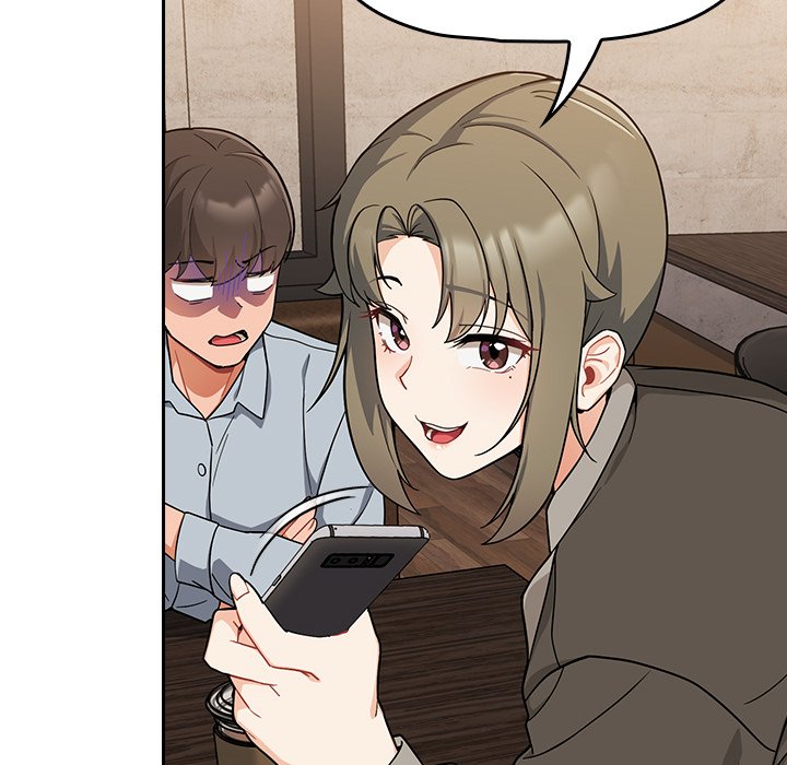#Follow Me Chapter 8 Page 24