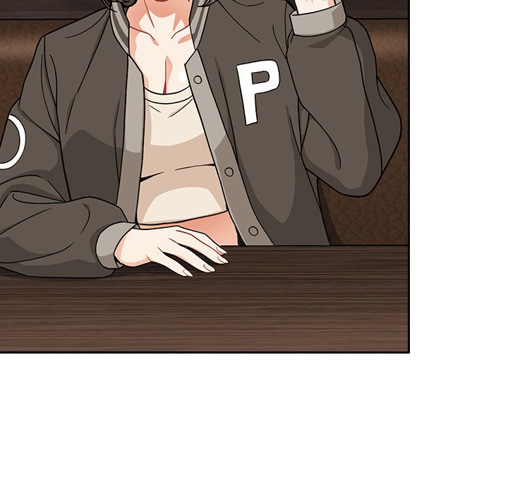 #Follow Me Chapter 8 Page 27