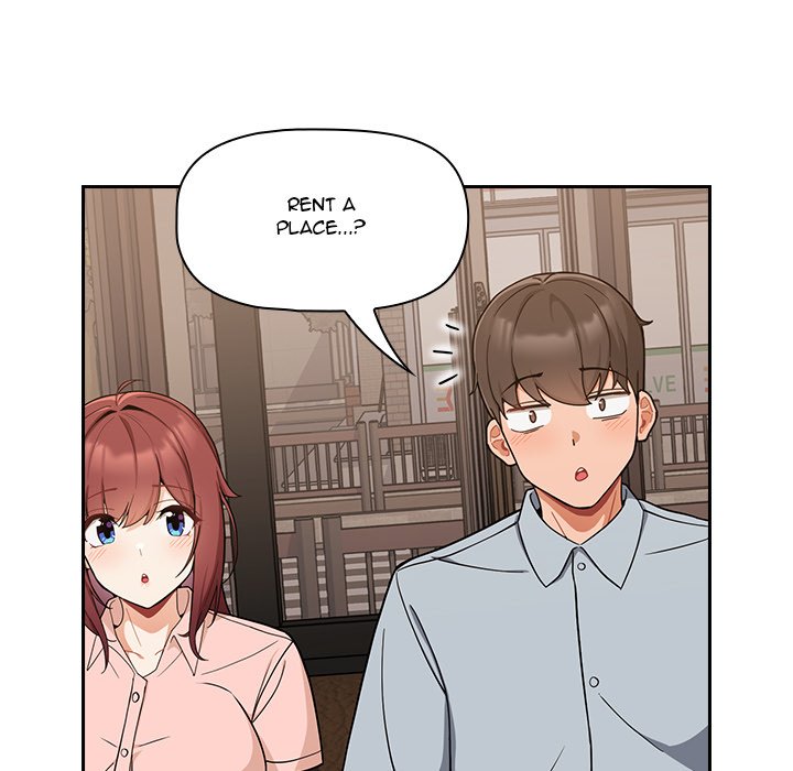 #Follow Me Chapter 8 Page 28