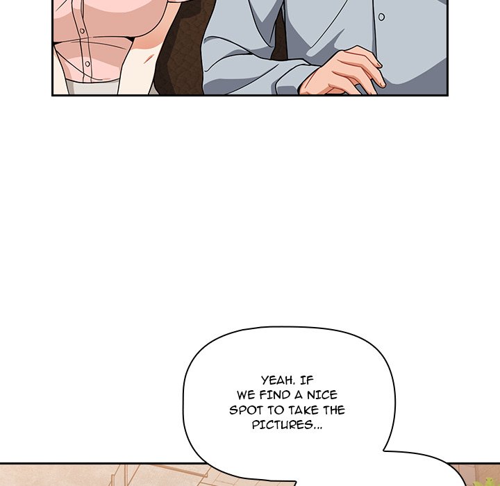 #Follow Me Chapter 8 Page 29