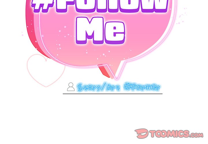 #Follow Me Chapter 8 Page 3