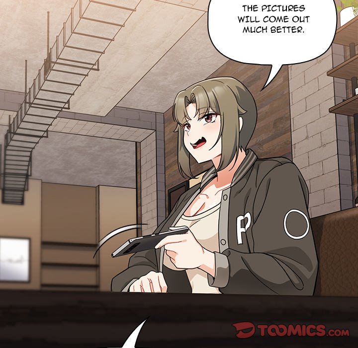 #Follow Me Chapter 8 Page 30