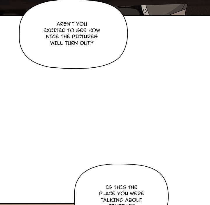 #Follow Me Chapter 8 Page 31
