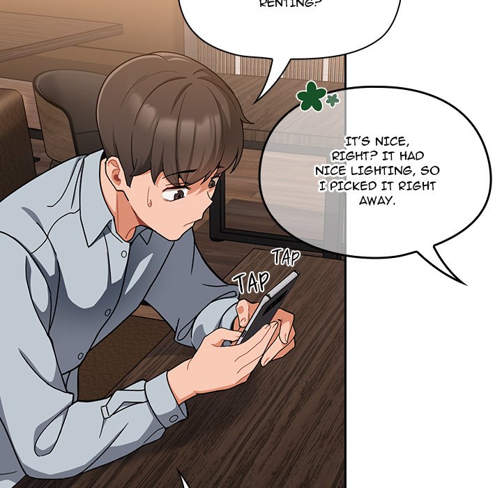 #Follow Me Chapter 8 Page 32