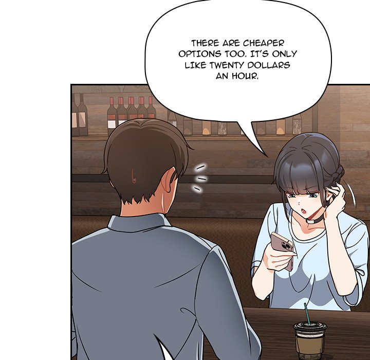 #Follow Me Chapter 8 Page 34