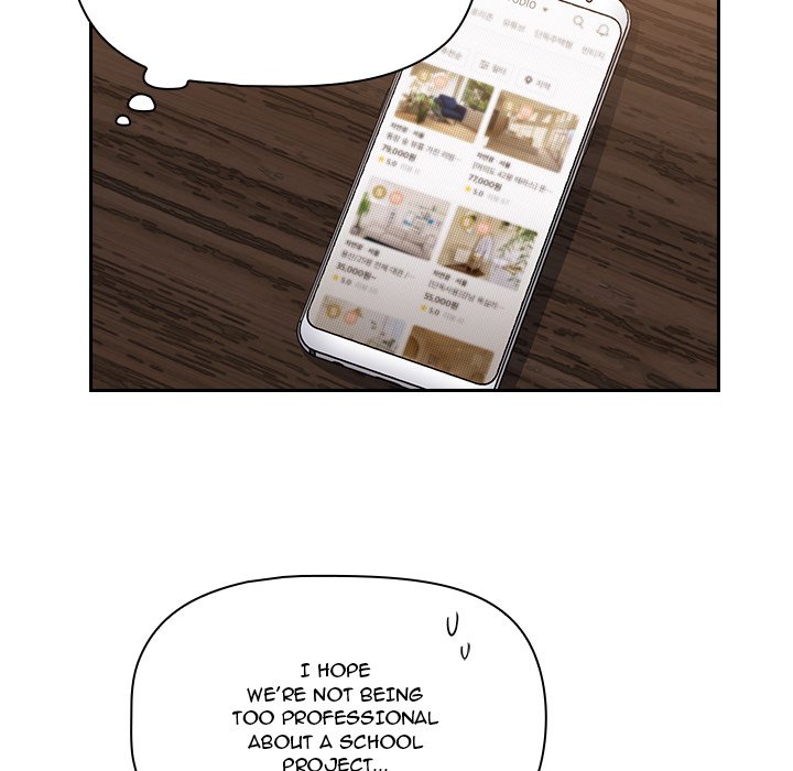 #Follow Me Chapter 8 Page 36
