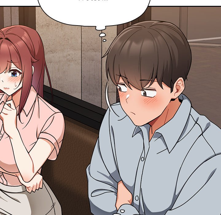 #Follow Me Chapter 8 Page 37
