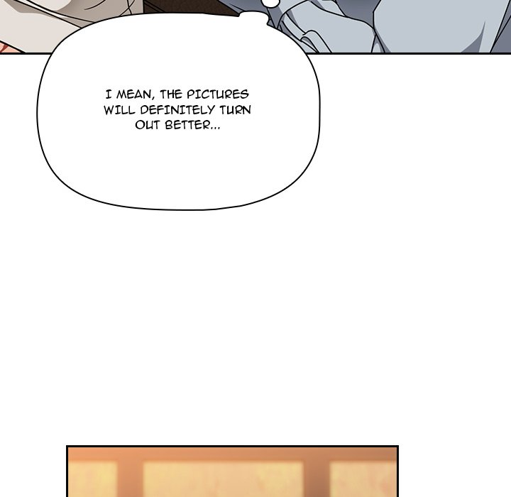 #Follow Me Chapter 8 Page 38
