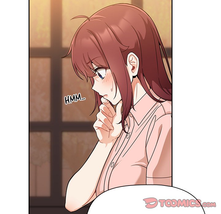 #Follow Me Chapter 8 Page 39