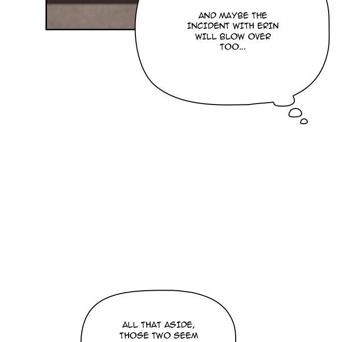 #Follow Me Chapter 8 Page 40