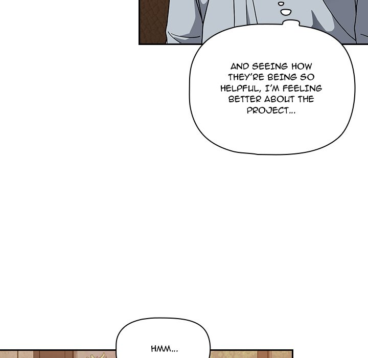 #Follow Me Chapter 8 Page 44