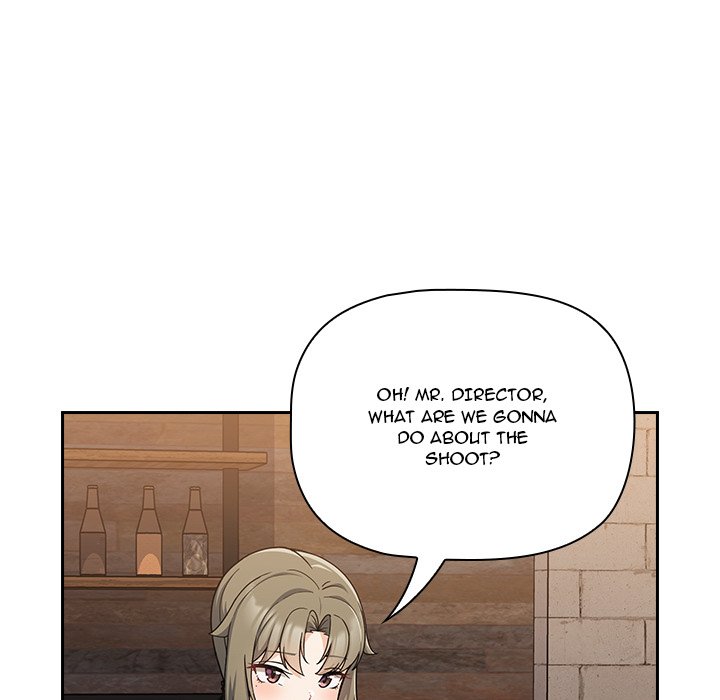 #Follow Me Chapter 8 Page 46