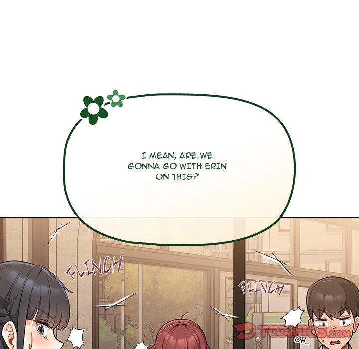 #Follow Me Chapter 8 Page 48
