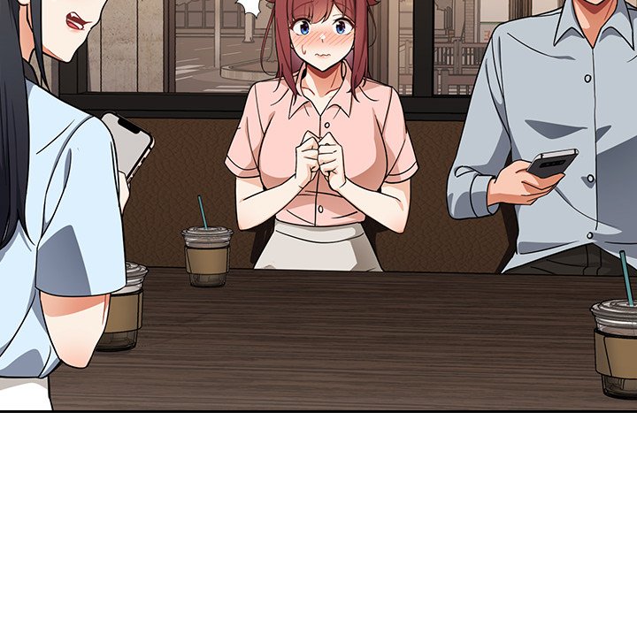 #Follow Me Chapter 8 Page 49