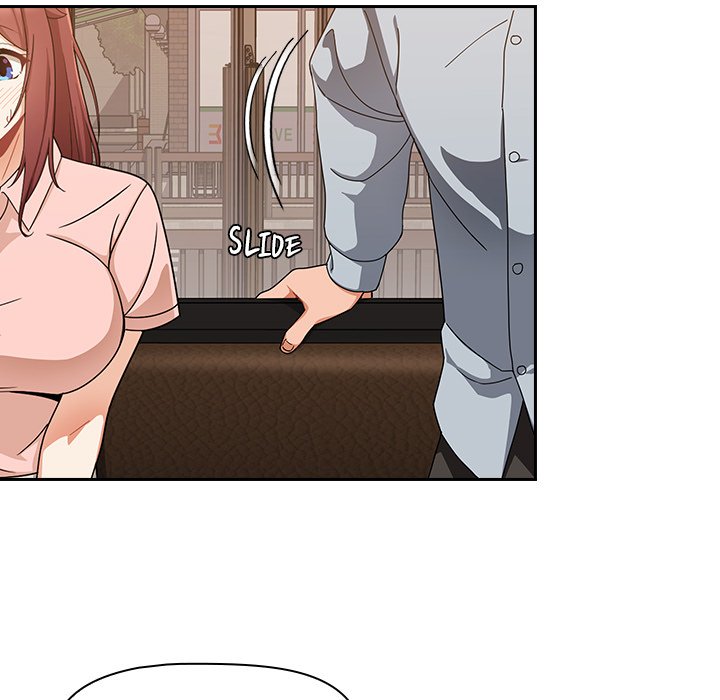 #Follow Me Chapter 8 Page 5