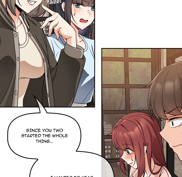 #Follow Me Chapter 8 Page 51
