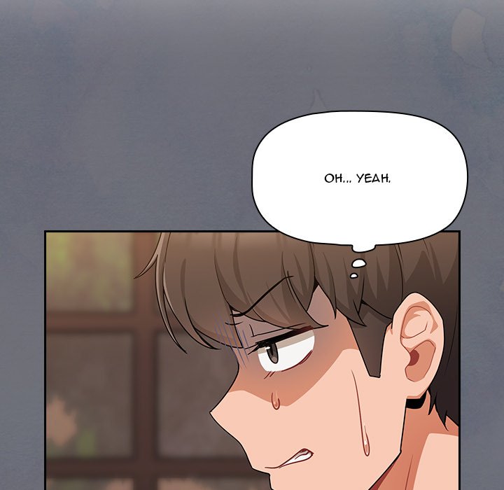 #Follow Me Chapter 8 Page 53
