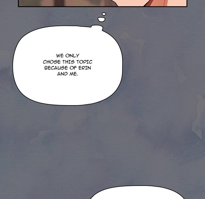 #Follow Me Chapter 8 Page 54