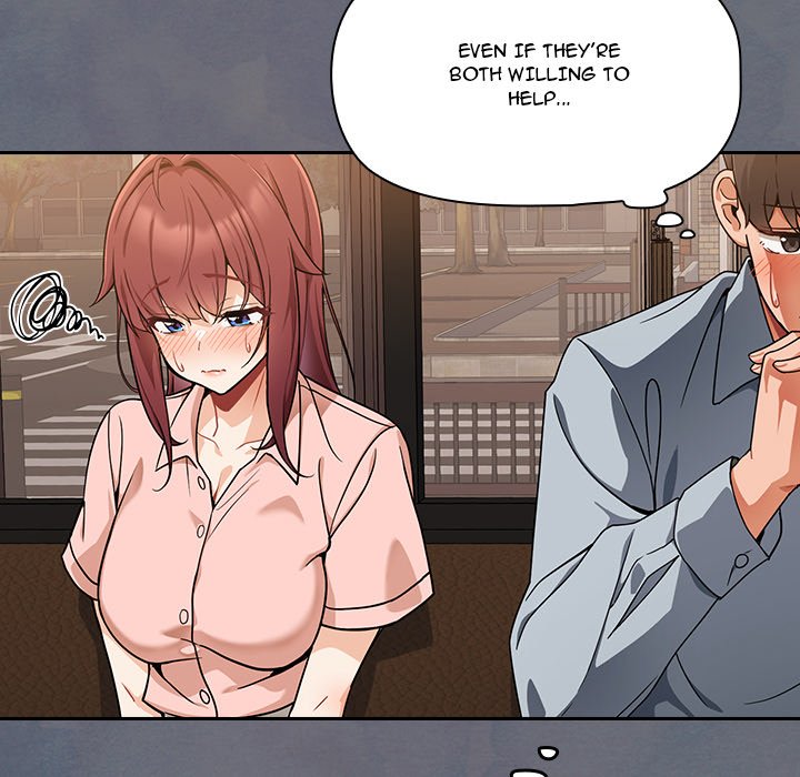 #Follow Me Chapter 8 Page 55
