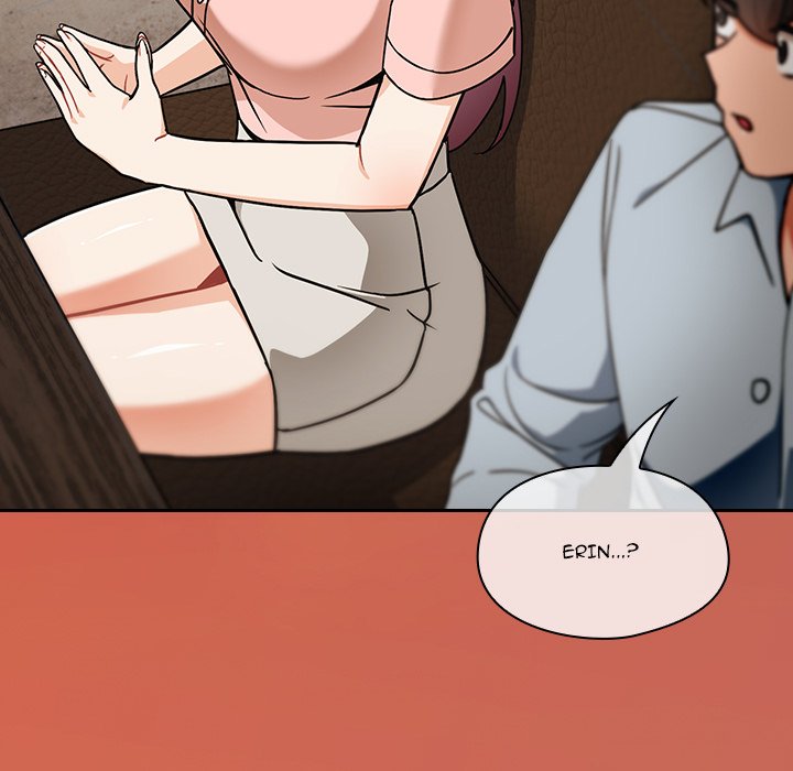 #Follow Me Chapter 8 Page 65