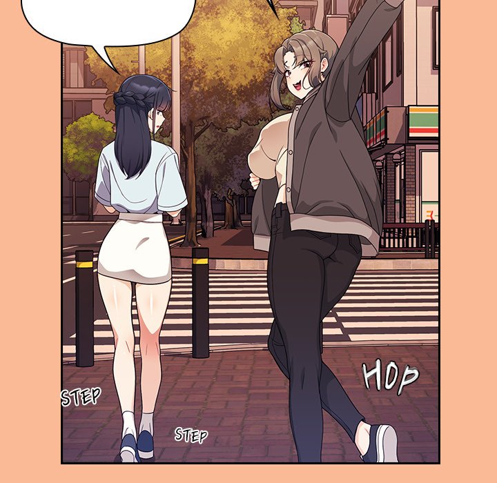 #Follow Me Chapter 8 Page 69