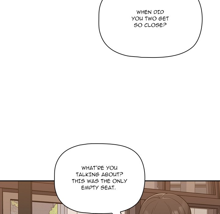 #Follow Me Chapter 8 Page 7