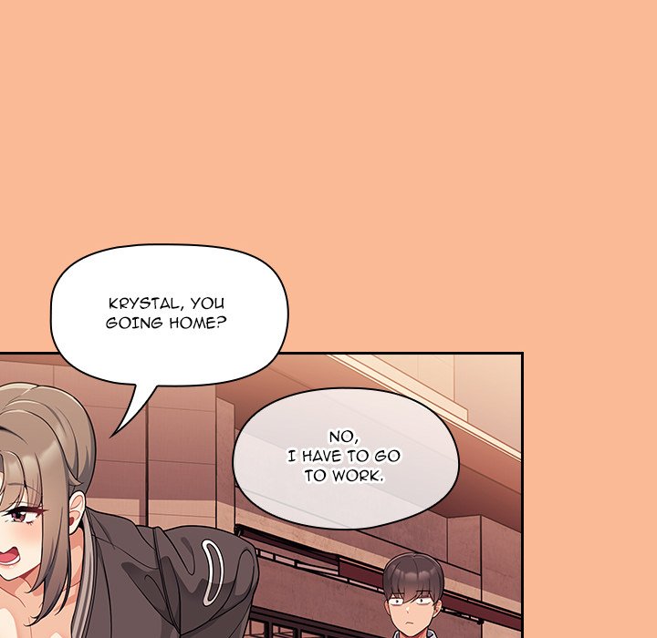 #Follow Me Chapter 8 Page 70