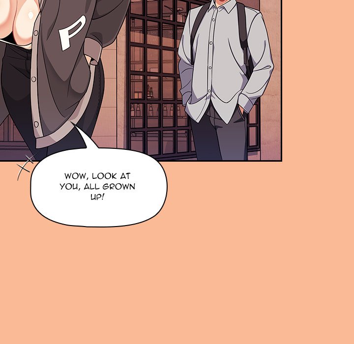 #Follow Me Chapter 8 Page 71