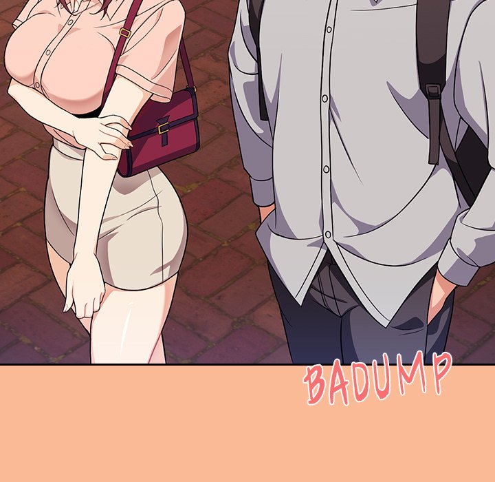 #Follow Me Chapter 8 Page 73