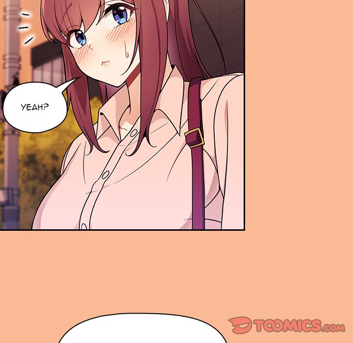 #Follow Me Chapter 8 Page 75