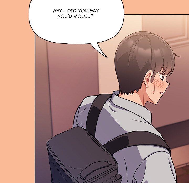 #Follow Me Chapter 8 Page 76
