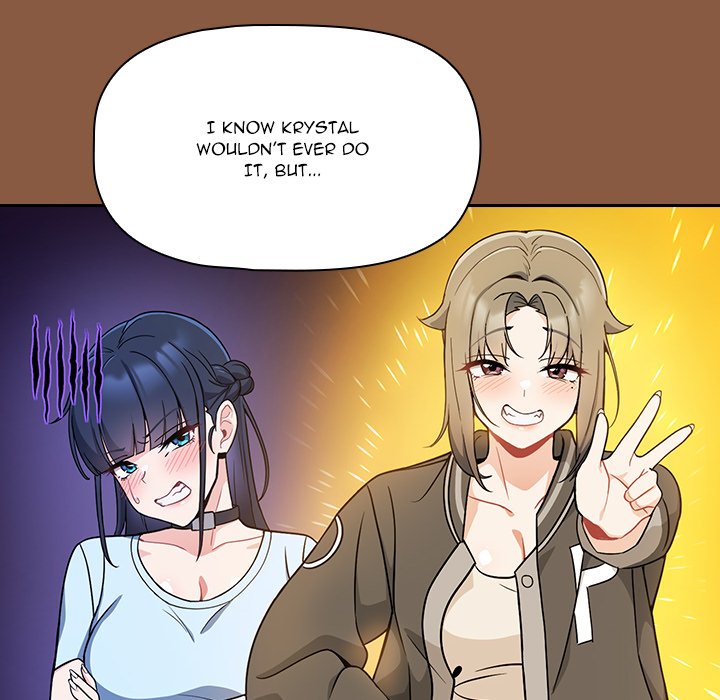 #Follow Me Chapter 8 Page 78