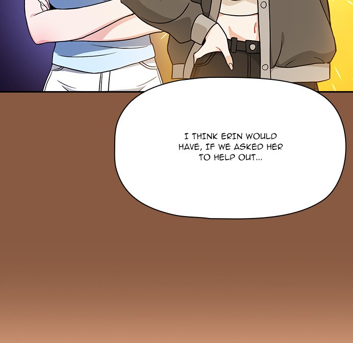 #Follow Me Chapter 8 Page 79