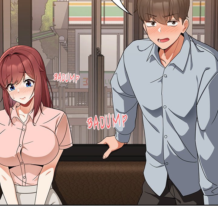 #Follow Me Chapter 8 Page 8