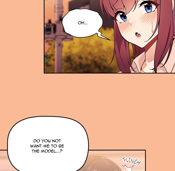 #Follow Me Chapter 8 Page 81