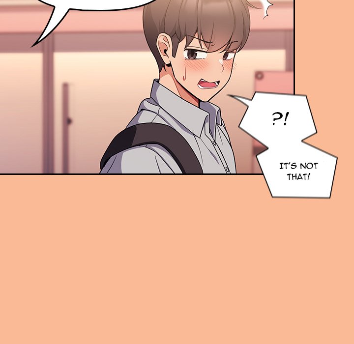 #Follow Me Chapter 8 Page 82