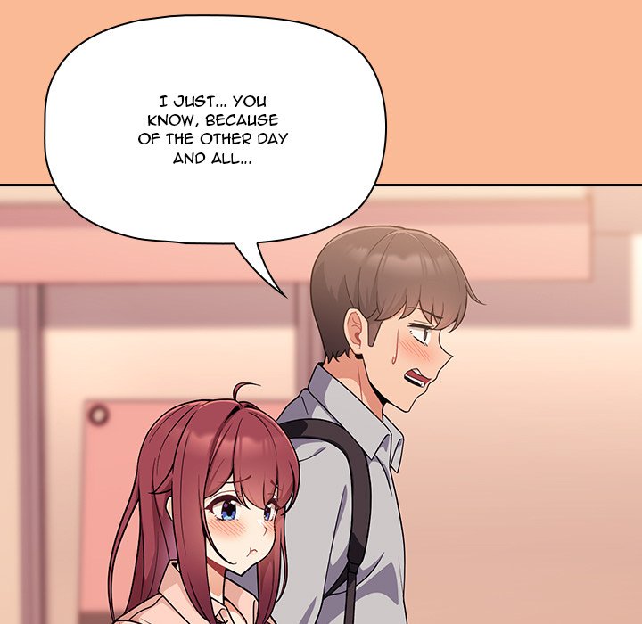 #Follow Me Chapter 8 Page 83