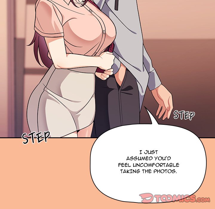 #Follow Me Chapter 8 Page 84