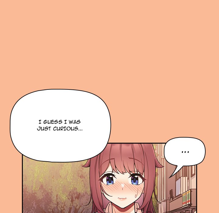 #Follow Me Chapter 8 Page 85