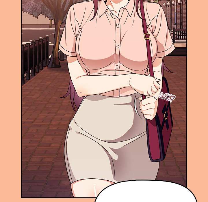 #Follow Me Chapter 8 Page 86