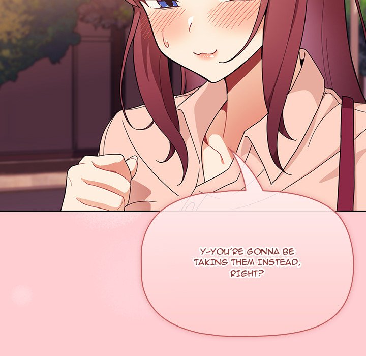 #Follow Me Chapter 8 Page 90