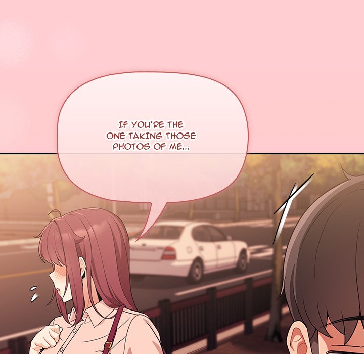 #Follow Me Chapter 8 Page 91
