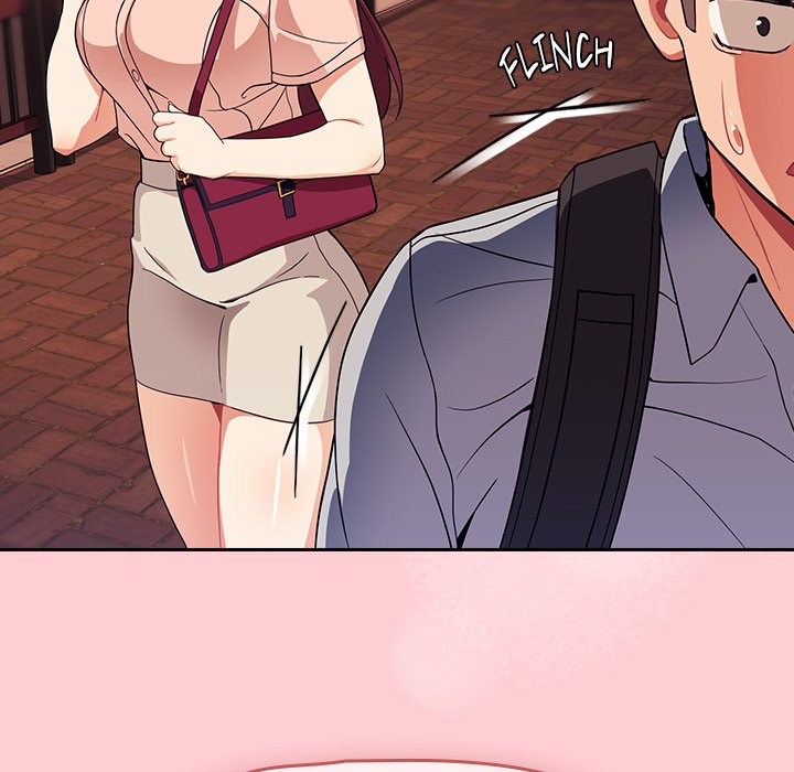 #Follow Me Chapter 8 Page 92