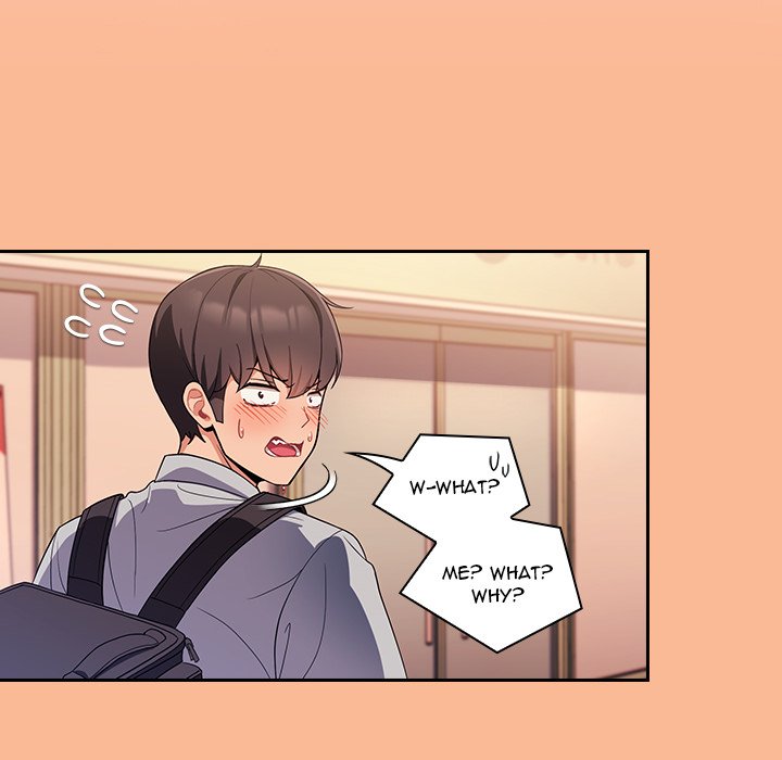 #Follow Me Chapter 8 Page 94